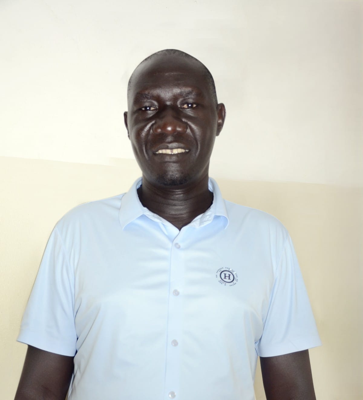 Mr. Eugene Oscar Odur